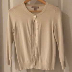 Banana Republic light weight sweater
